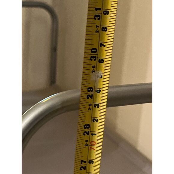 3-Tier Shoe Rack Storage Organizer - Picture 6 of 8